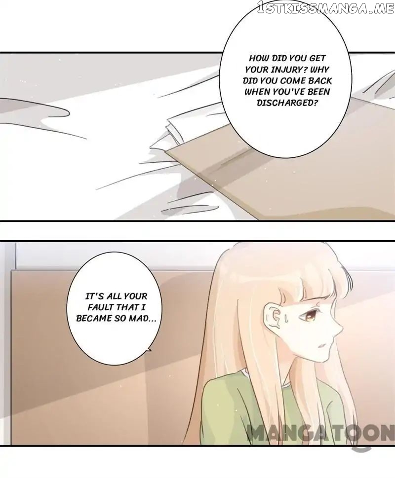 You are My Woman! chapter 105 - page 2