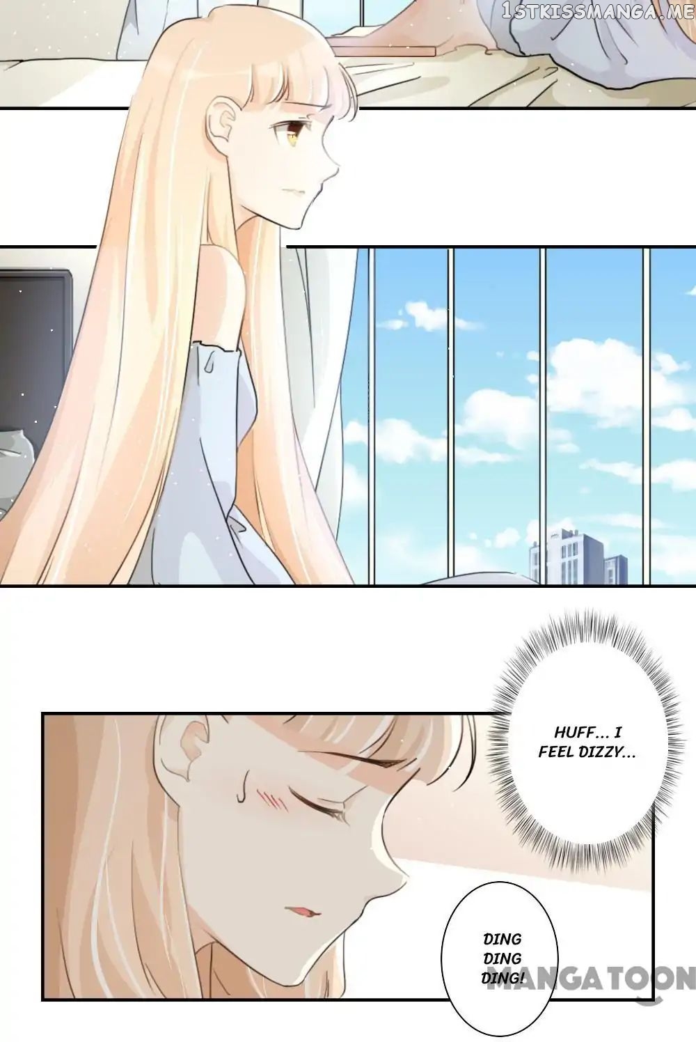 You are My Woman! chapter 103 - page 3