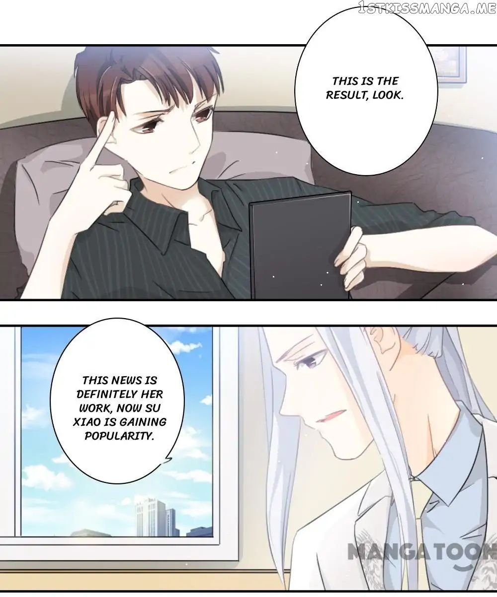 You are My Woman! chapter 103 - page 9