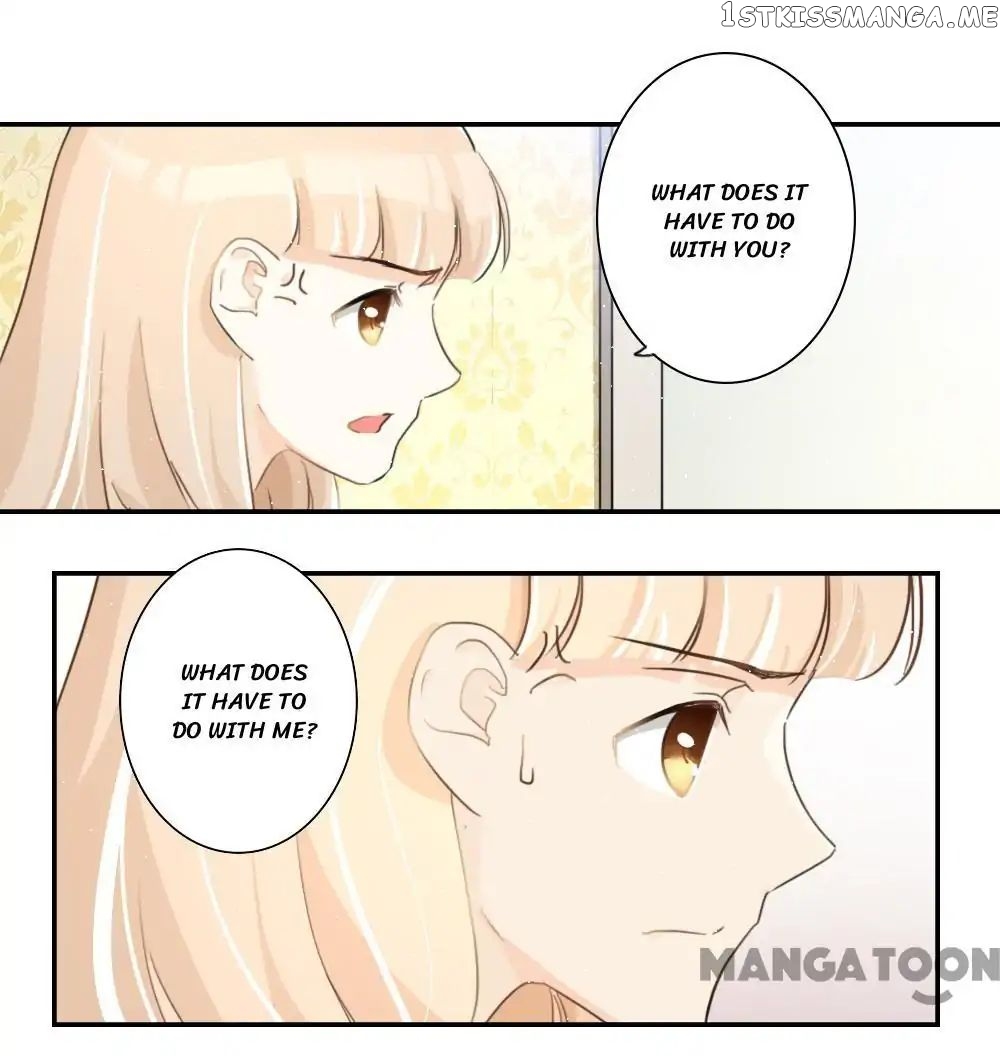 You are My Woman! chapter 101 - page 15