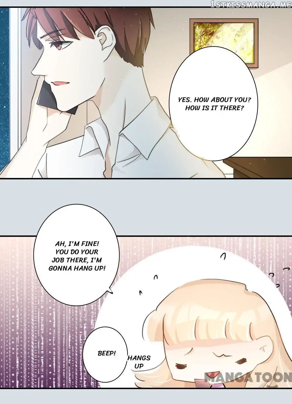 You are My Woman! chapter 100 - page 2