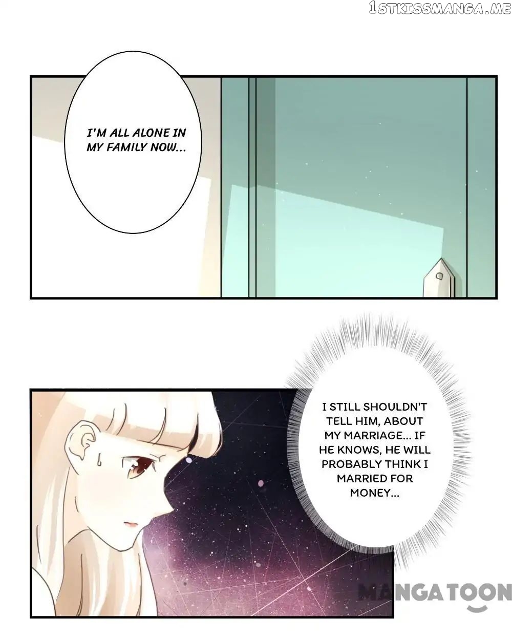 You are My Woman! chapter 99 - page 16