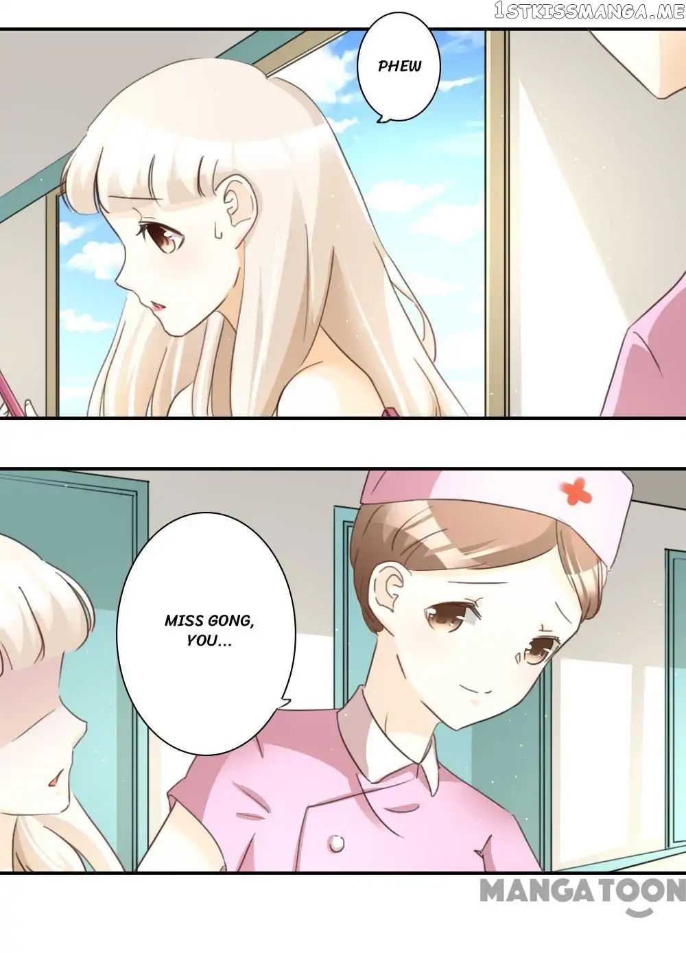 You are My Woman! chapter 97 - page 12