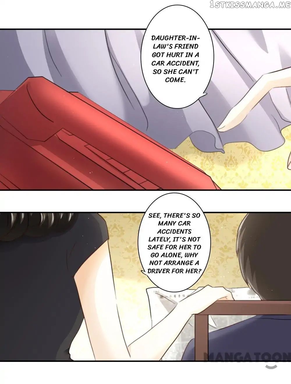 You are My Woman! chapter 97 - page 13