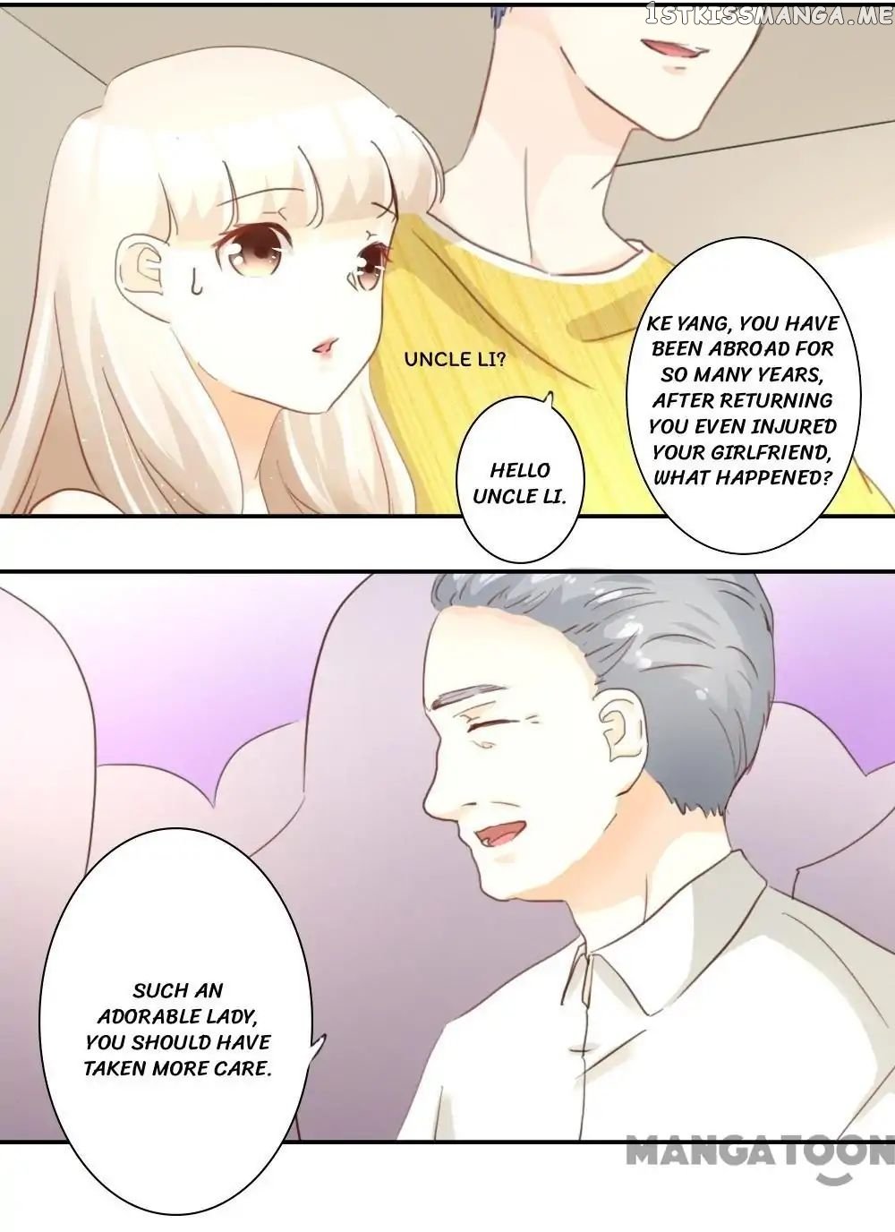 You are My Woman! chapter 96 - page 12