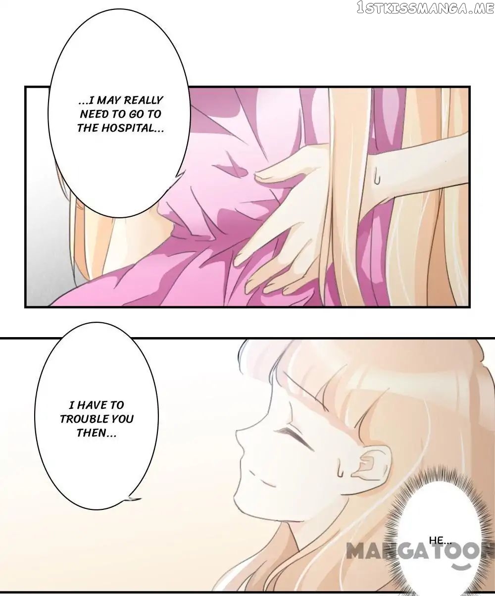 You are My Woman! chapter 94 - page 13