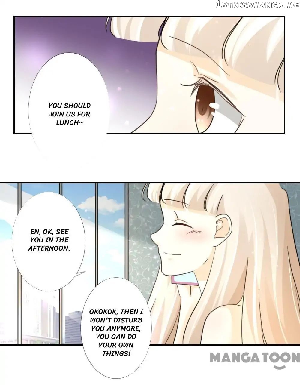 You are My Woman! chapter 93 - page 15