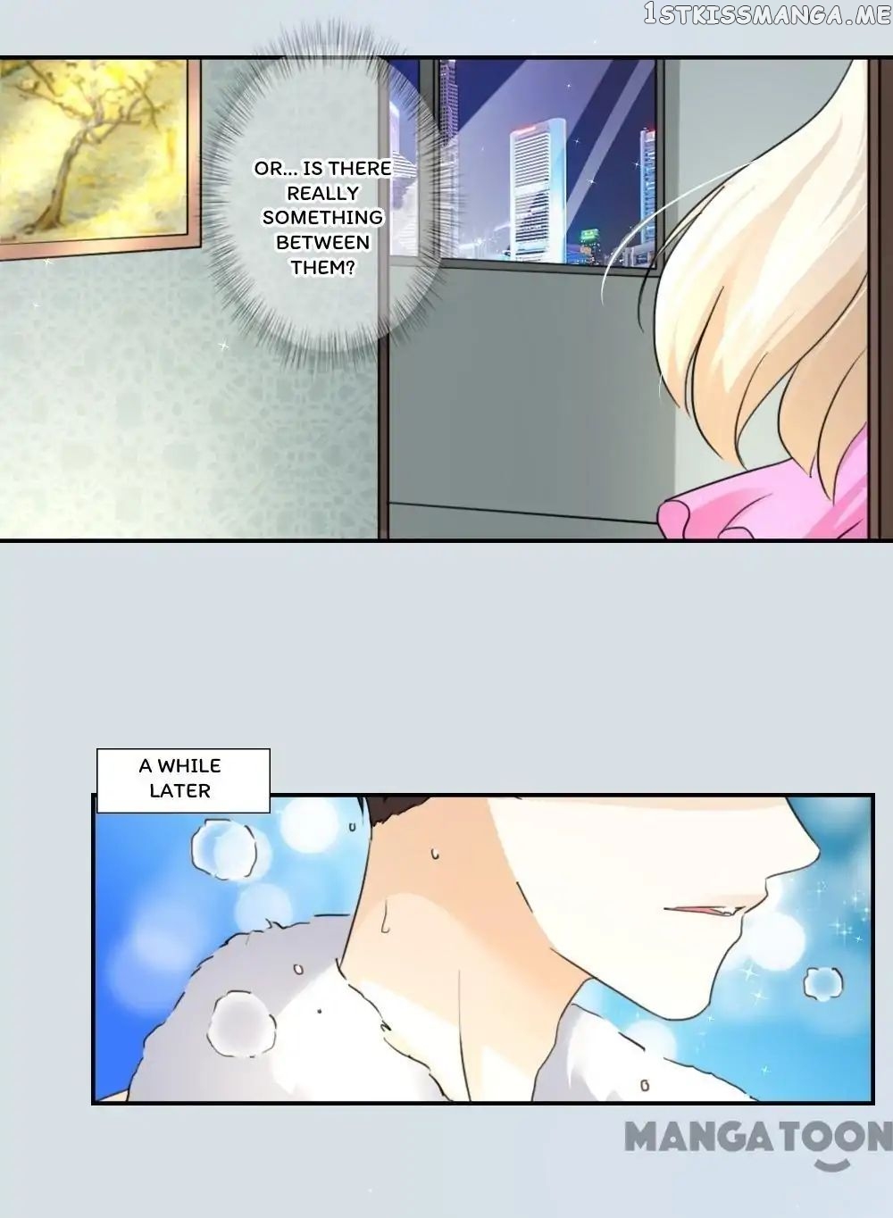 You are My Woman! chapter 93 - page 5