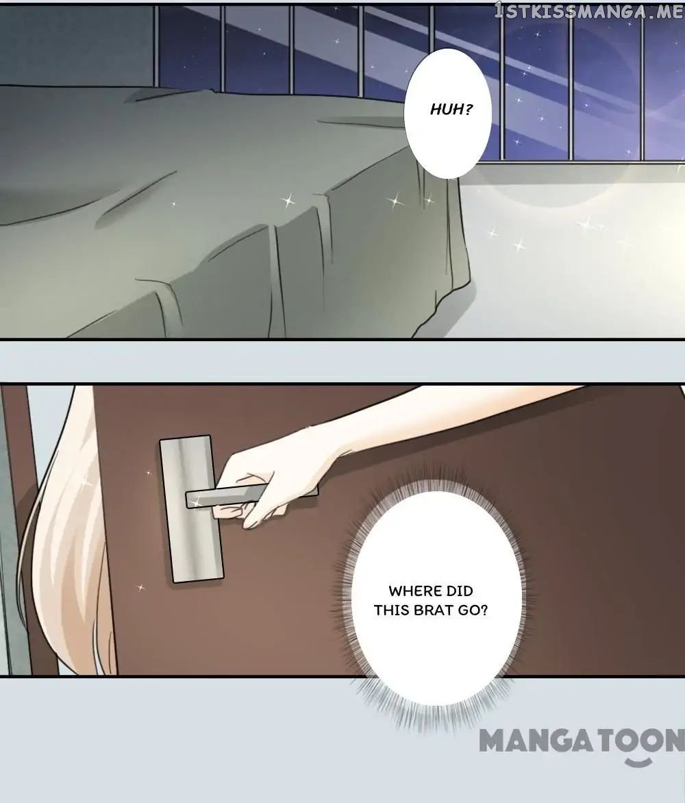 You are My Woman! chapter 93 - page 6