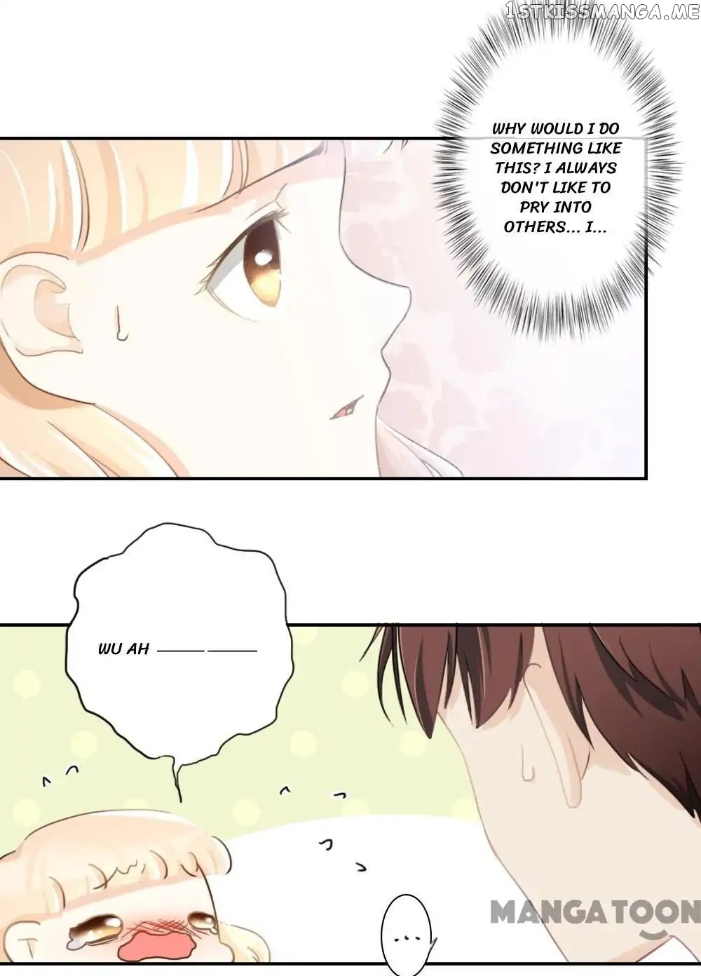 You are My Woman! chapter 91 - page 2