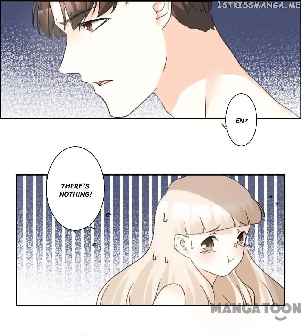 You are My Woman! chapter 90 - page 15