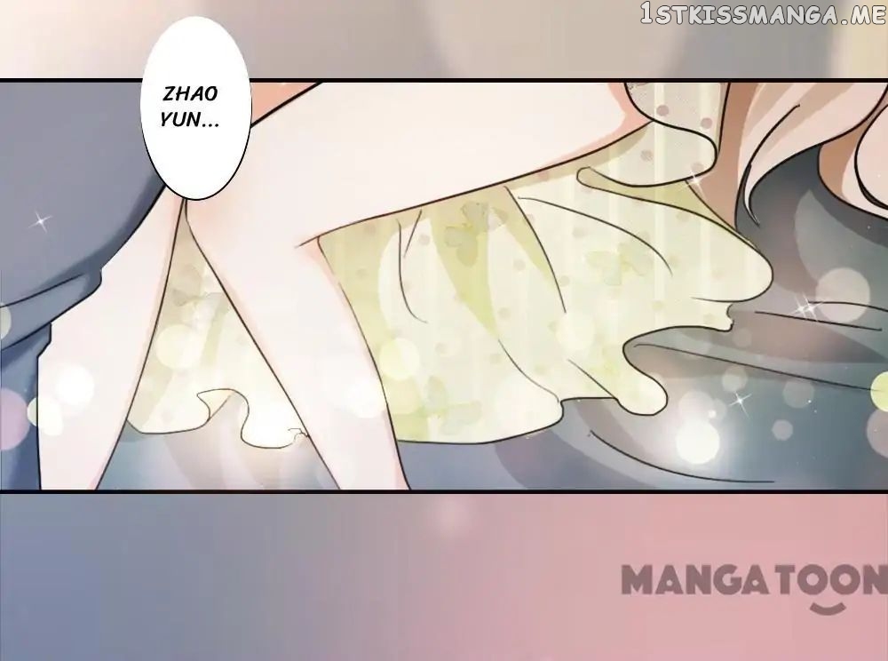 You are My Woman! chapter 89 - page 6