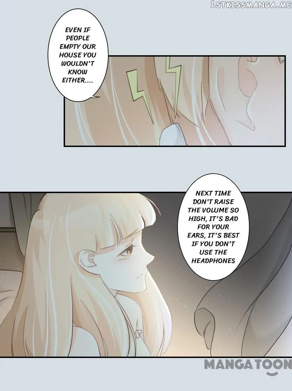 You are My Woman! chapter 88 - page 13