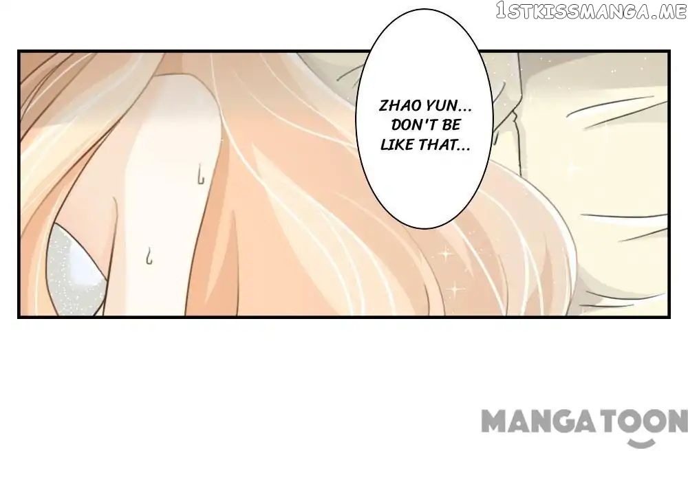 You are My Woman! chapter 85 - page 1