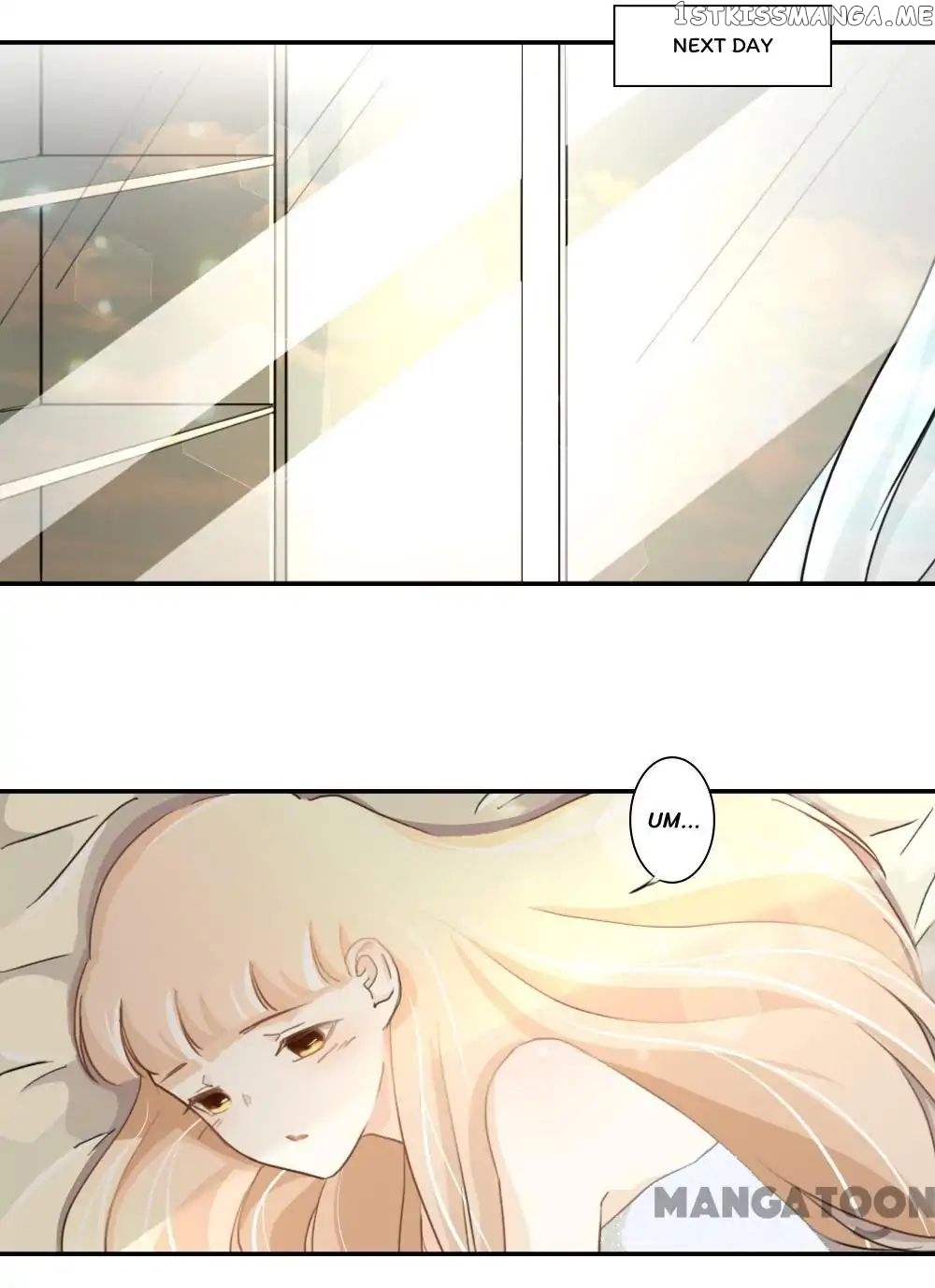 You are My Woman! chapter 84 - page 1