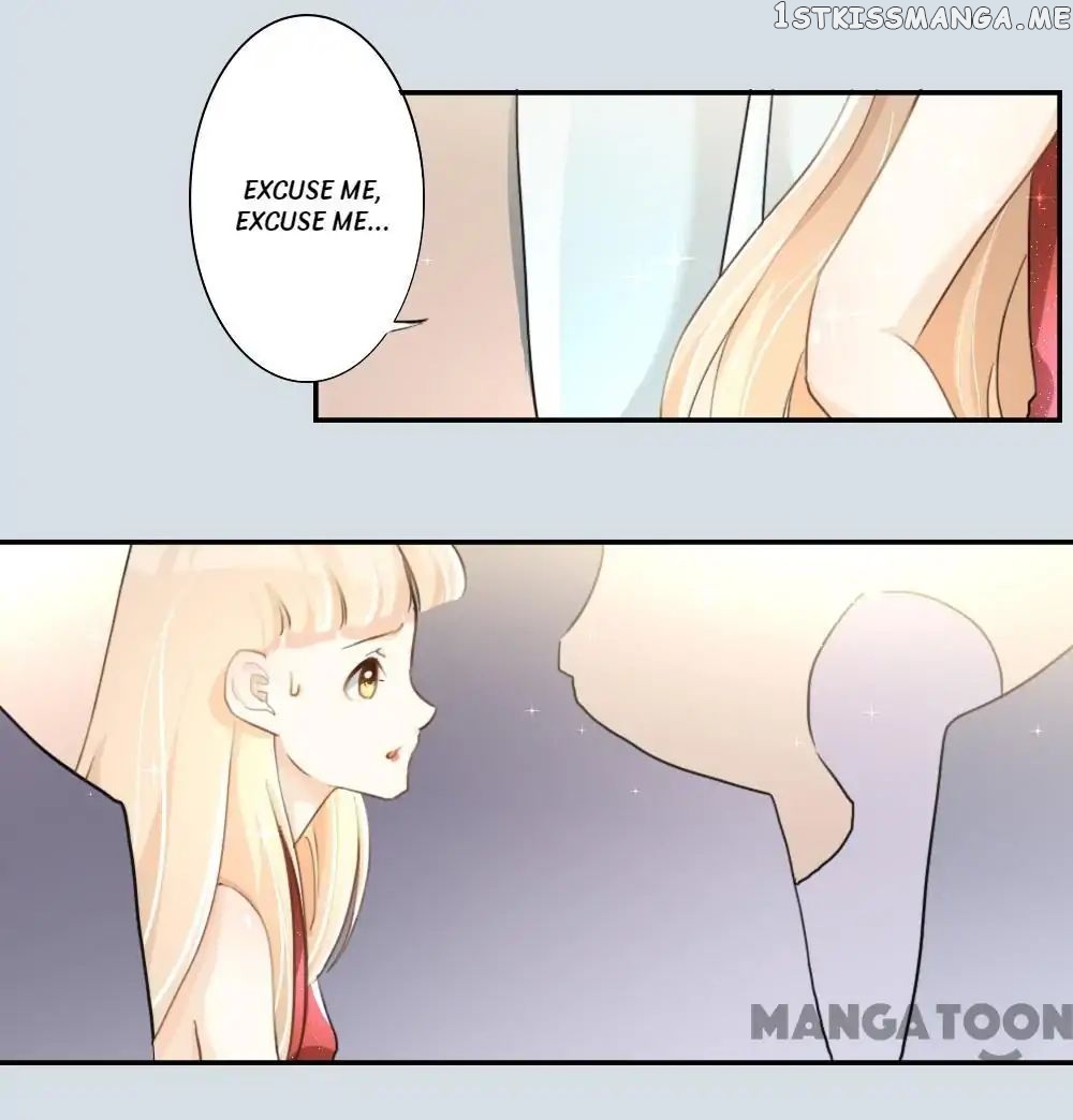 You are My Woman! chapter 80 - page 5