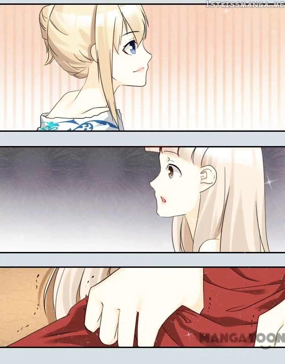 You are My Woman! chapter 79 - page 14