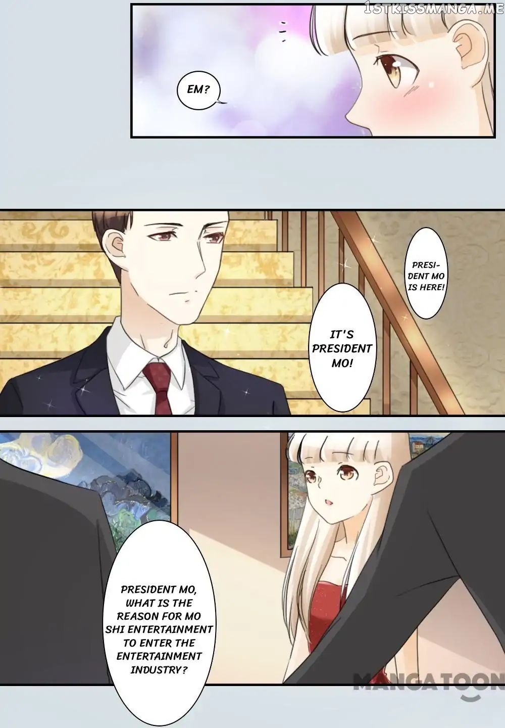 You are My Woman! chapter 78 - page 8