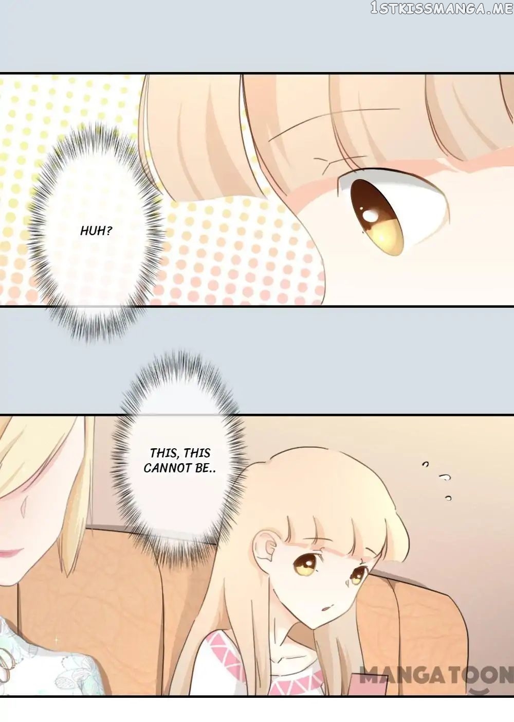 You are My Woman! chapter 76 - page 14