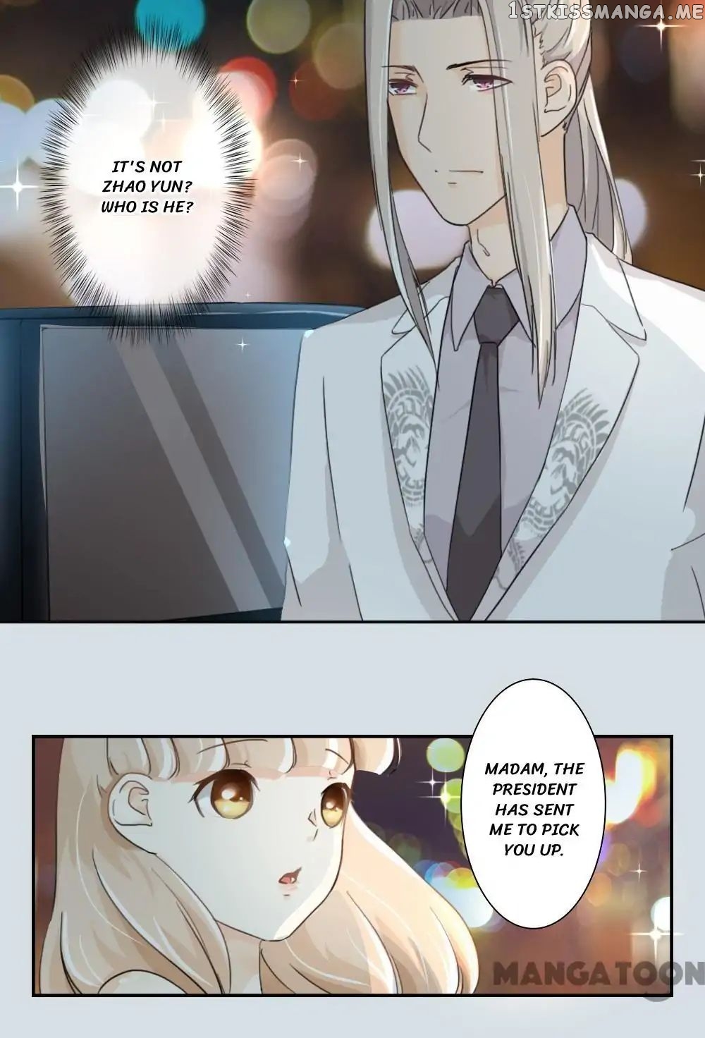 You are My Woman! chapter 74 - page 14