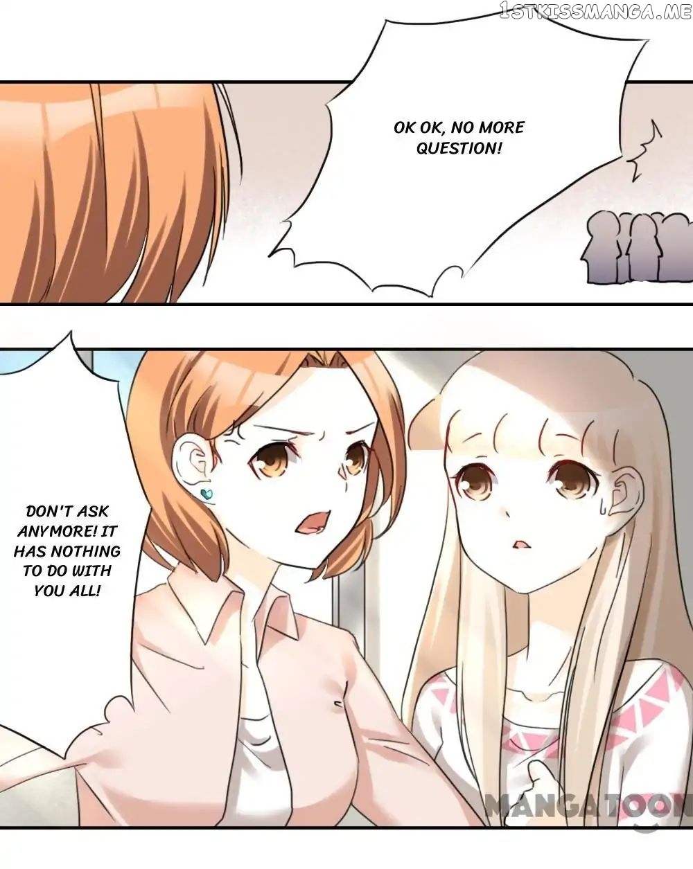 You are My Woman! chapter 71 - page 1