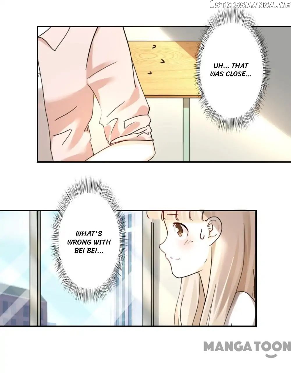 You are My Woman! chapter 71 - page 12