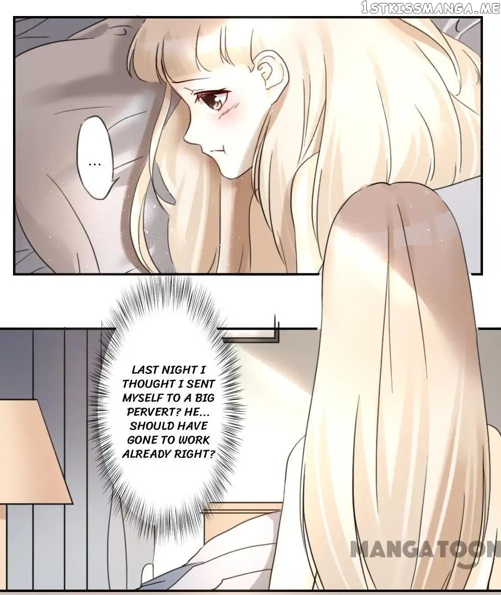 You are My Woman! chapter 65 - page 10