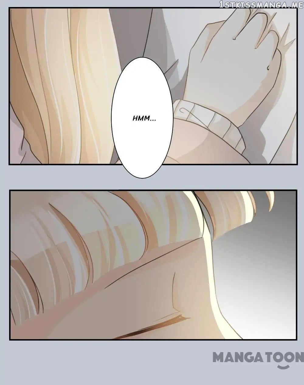 You are My Woman! chapter 64 - page 15