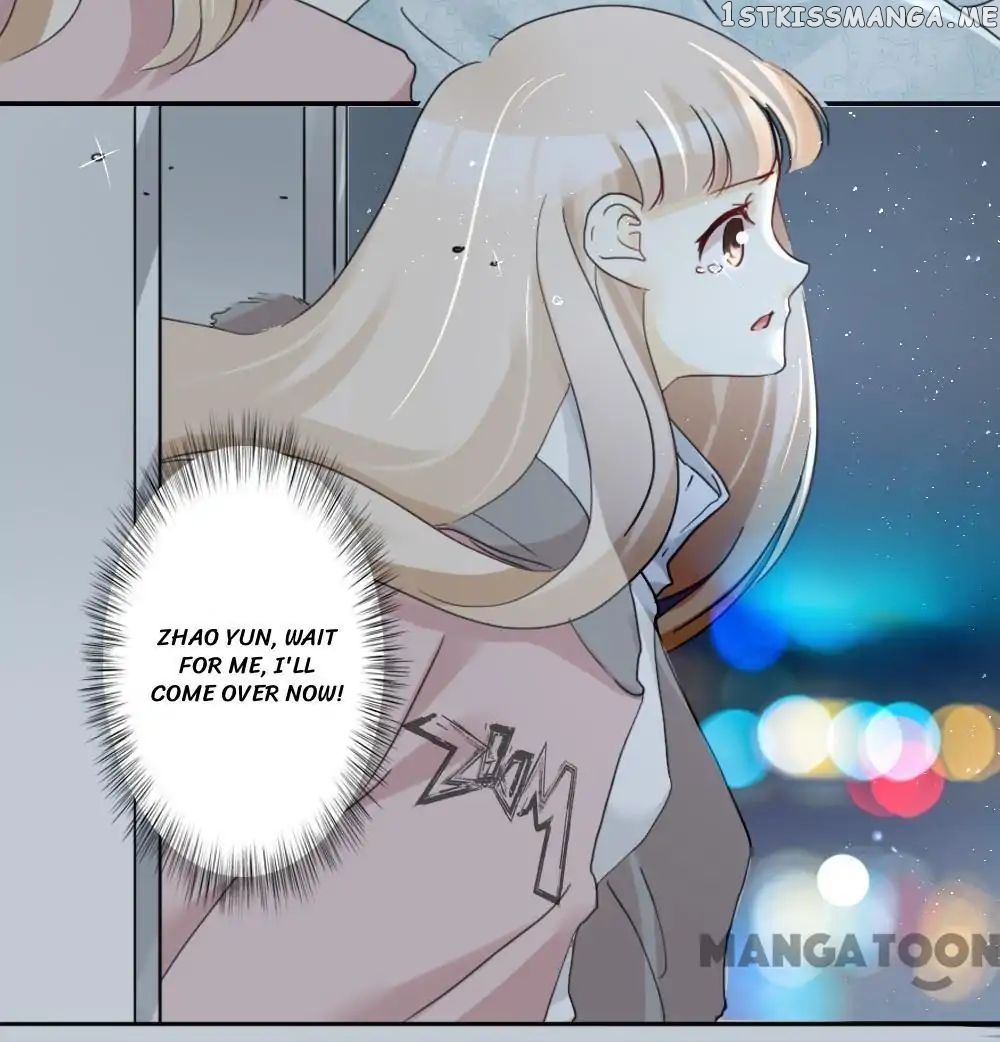 You are My Woman! chapter 63 - page 8