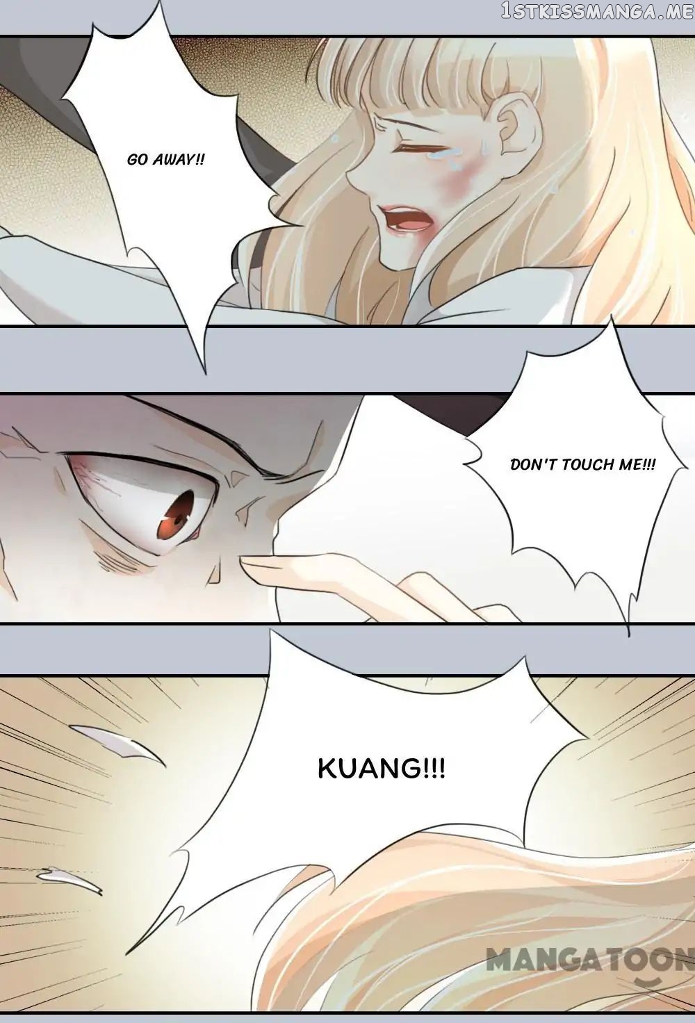 You are My Woman! chapter 59 - page 3