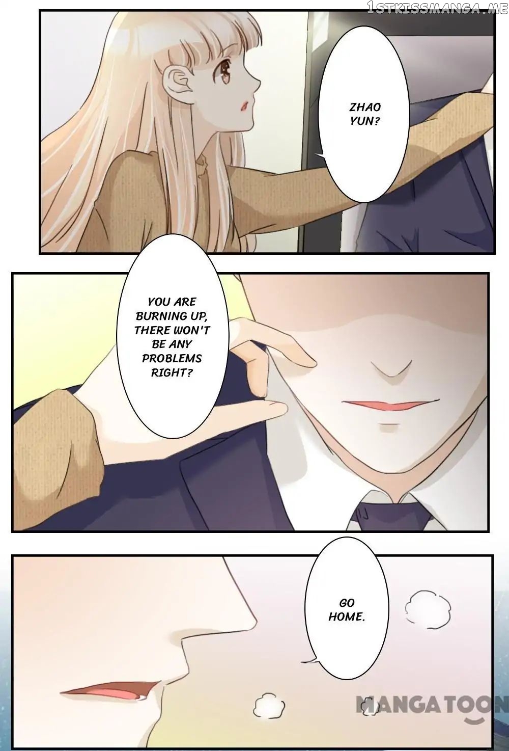 You are My Woman! chapter 52 - page 5