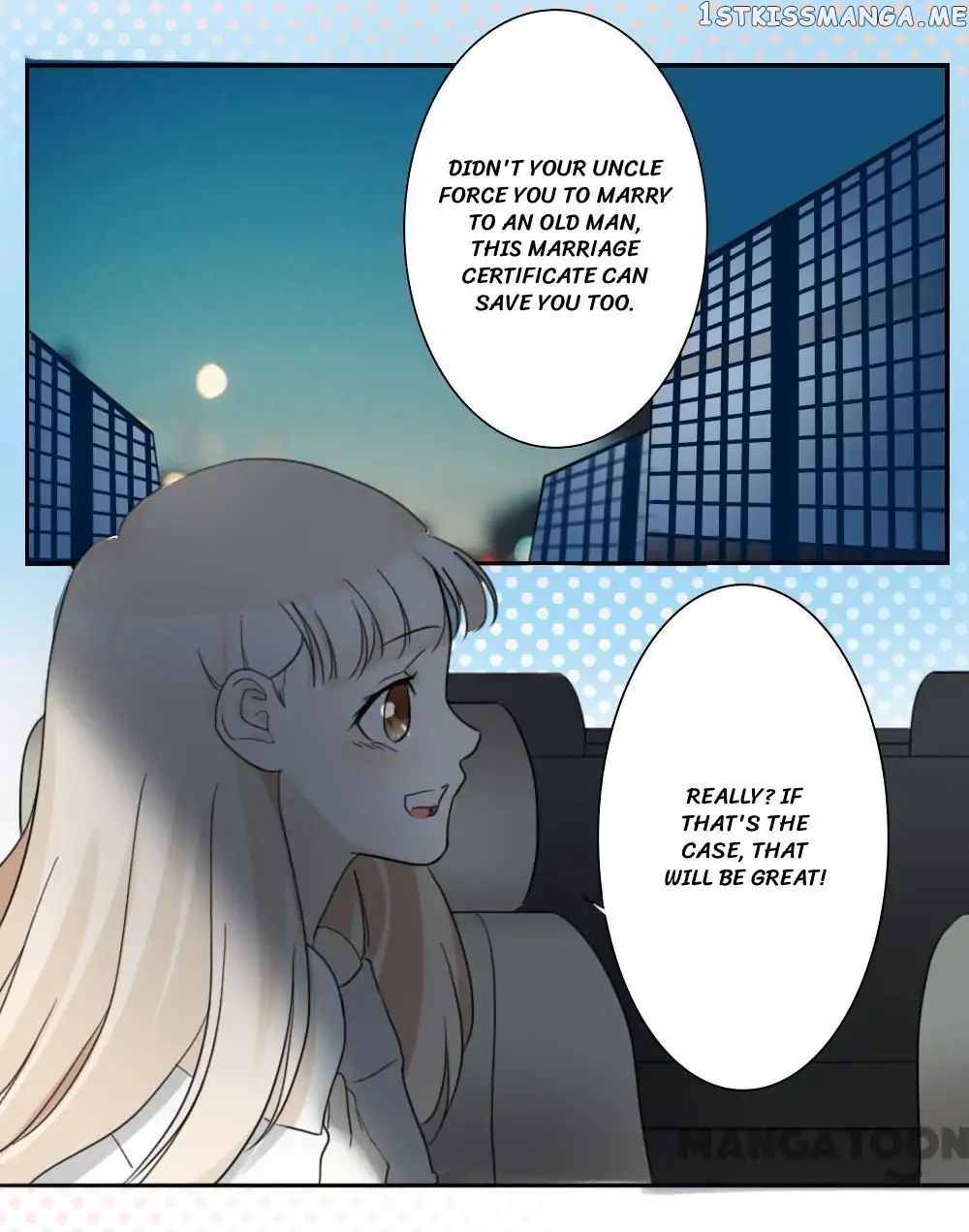 You are My Woman! chapter 31 - page 3