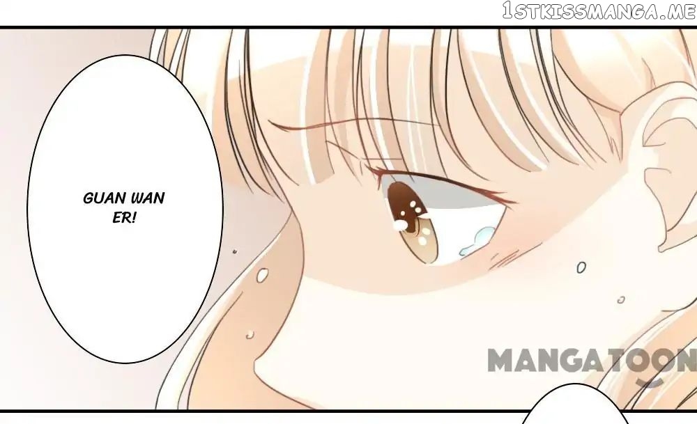 You are My Woman! chapter 30 - page 3