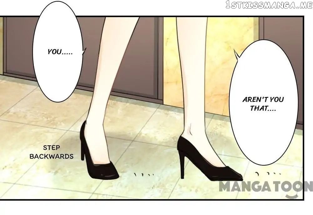 You are My Woman! chapter 30 - page 7