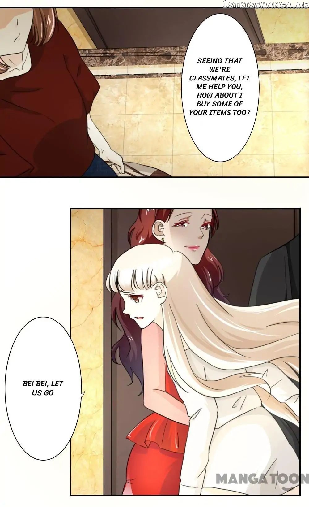 You are My Woman! chapter 29 - page 13