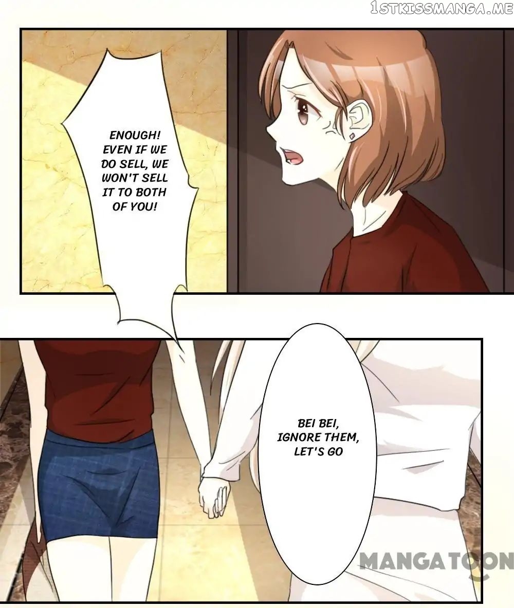 You are My Woman! chapter 29 - page 18