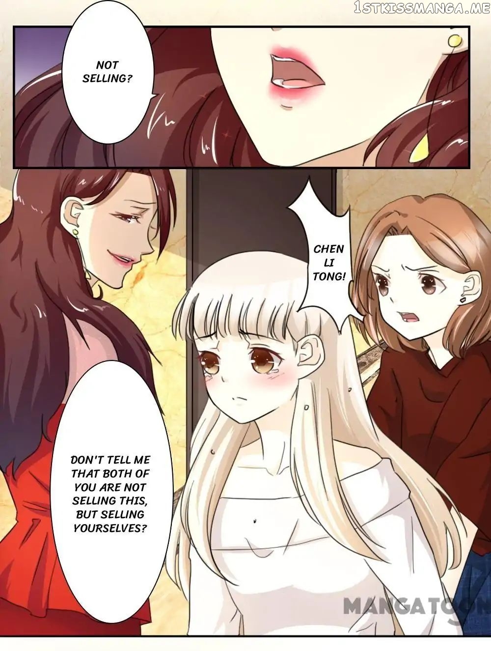 You are My Woman! chapter 29 - page 19