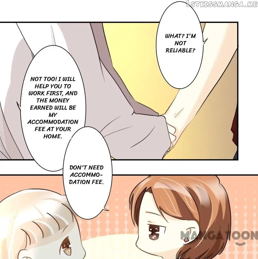 You are My Woman! chapter 28 - page 15