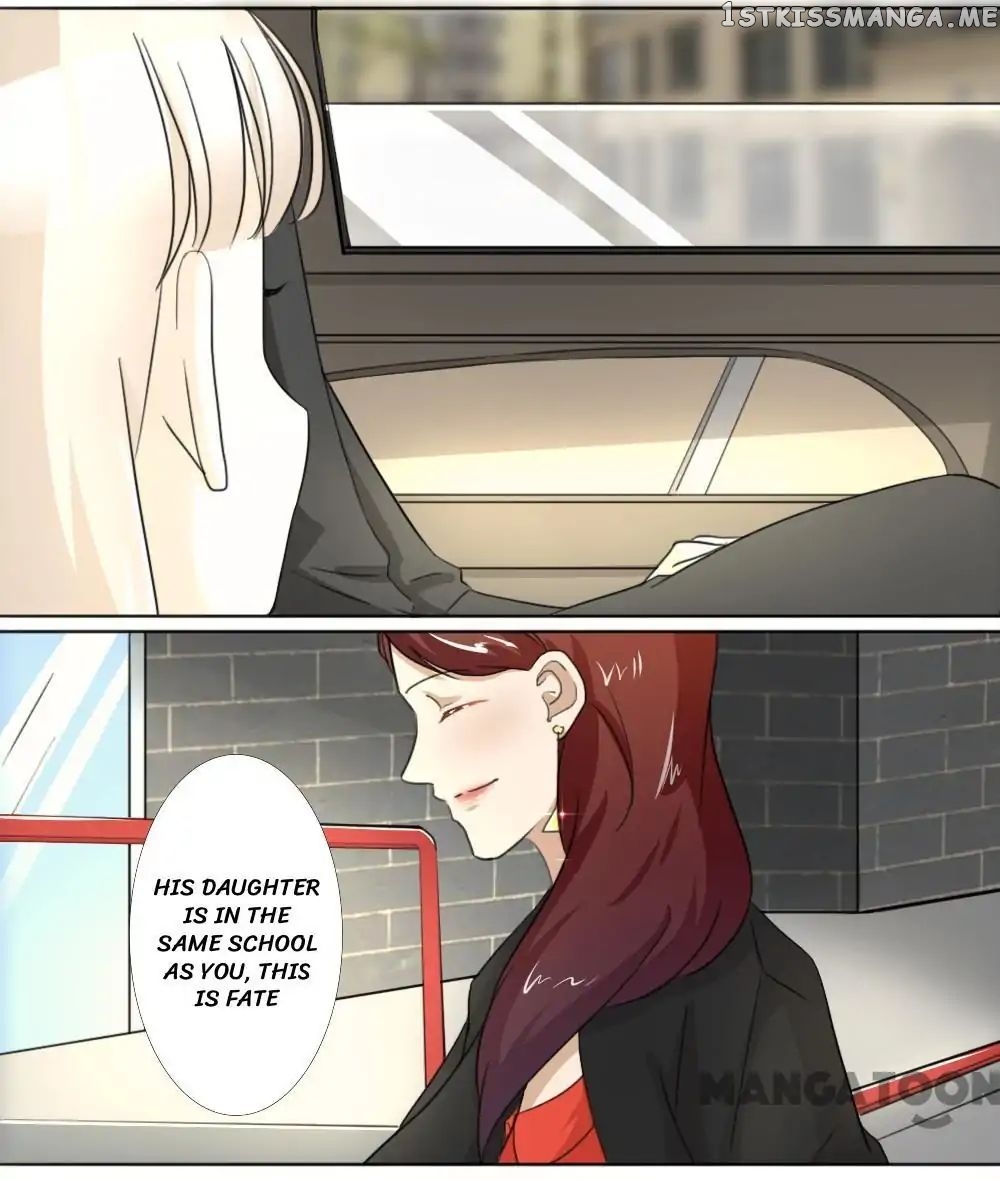 You are My Woman! chapter 24 - page 9