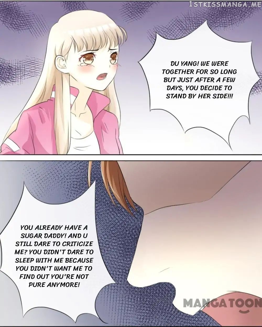 You are My Woman! chapter 10 - page 13