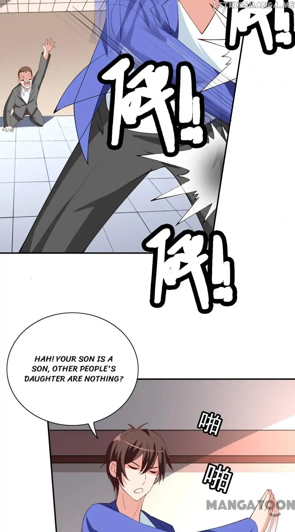 A Pretty’s Super Zombie chapter 30 - page 2