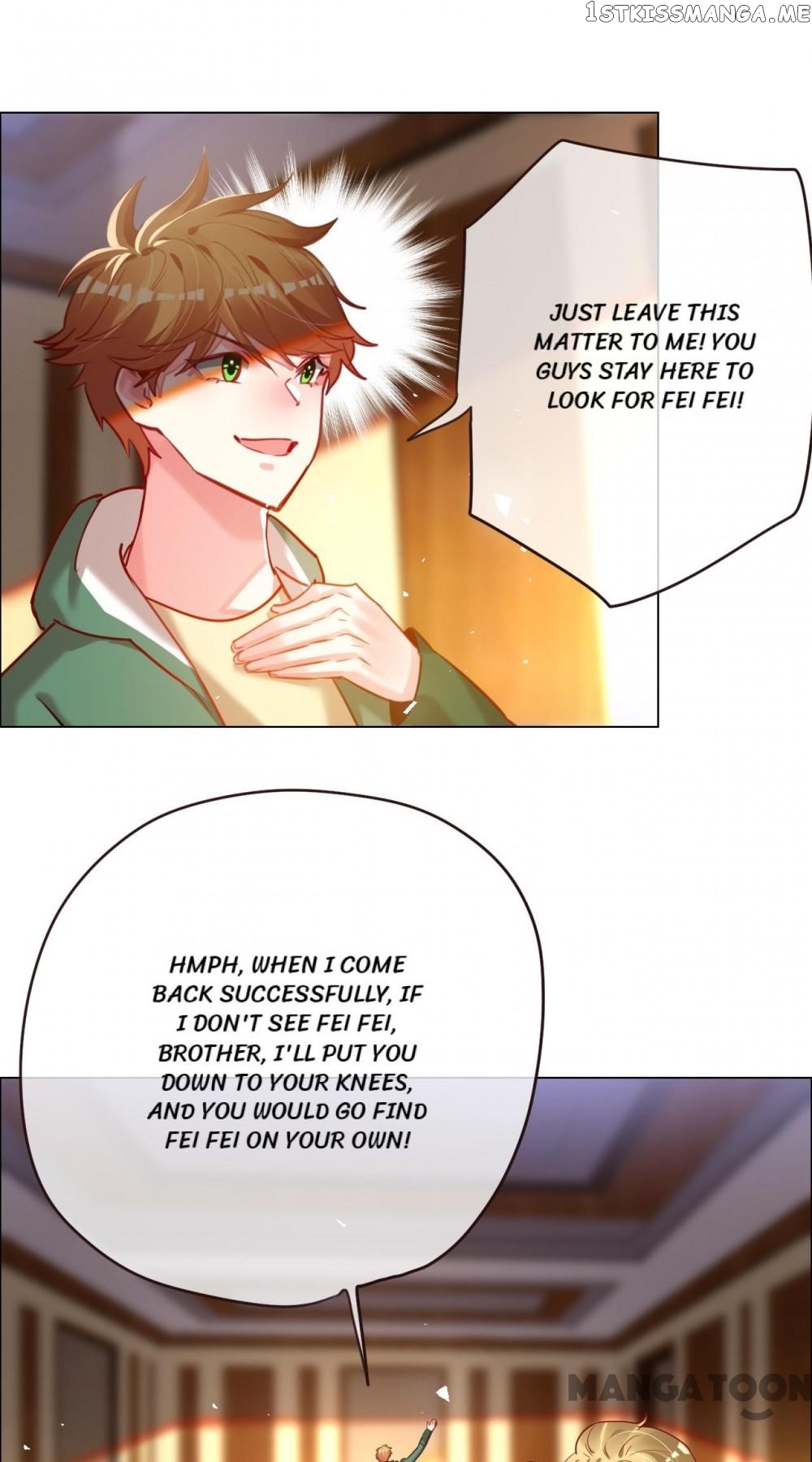 Unforgettable Love Of Mine chapter 67 - page 1