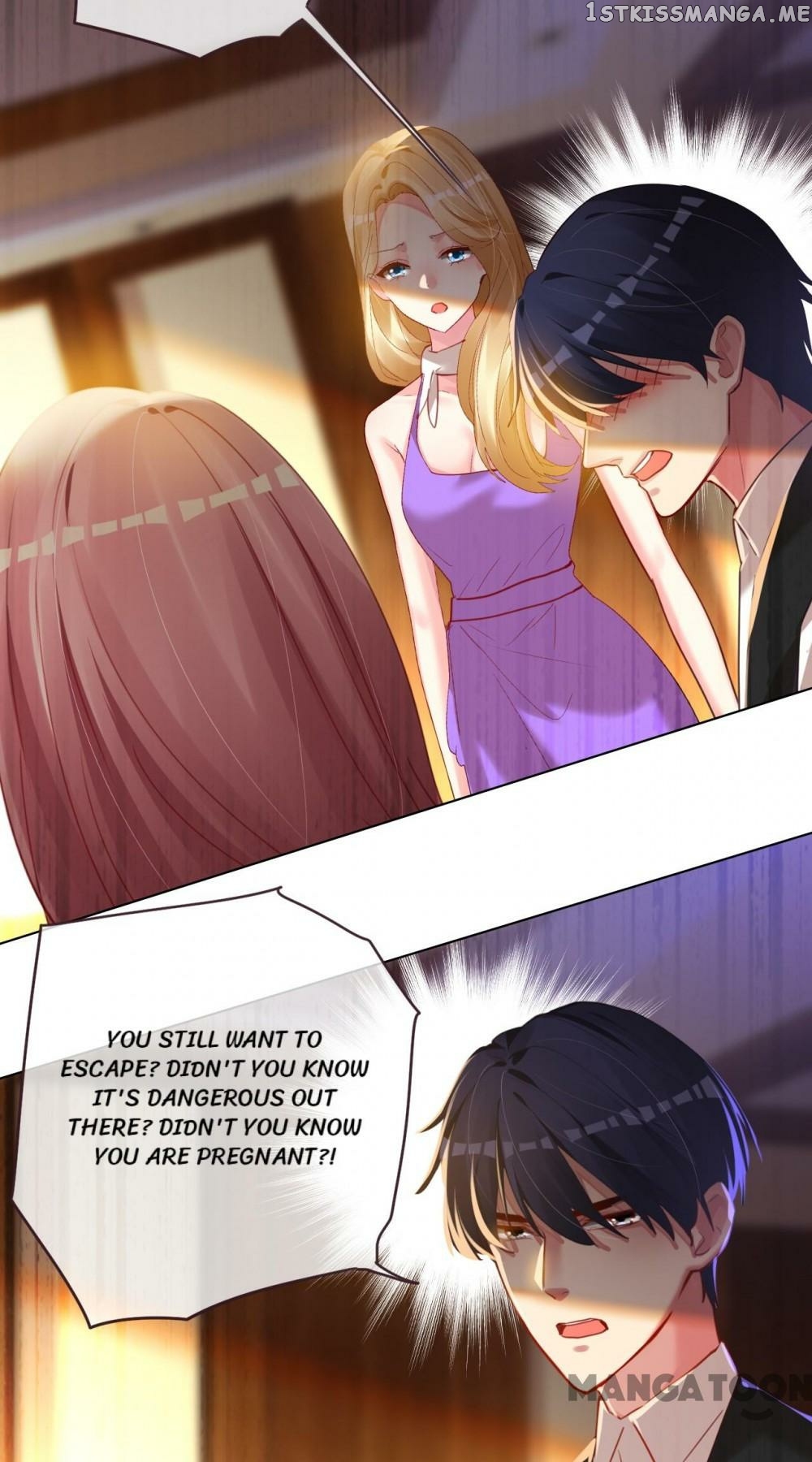 Unforgettable Love Of Mine chapter 63 - page 11