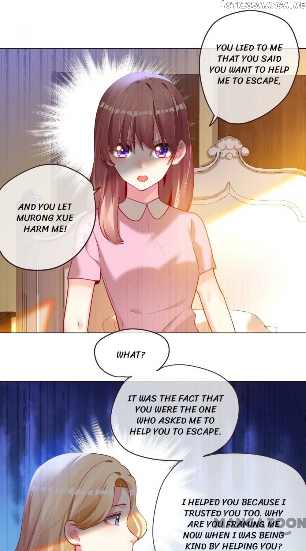 Unforgettable Love Of Mine chapter 63 - page 7