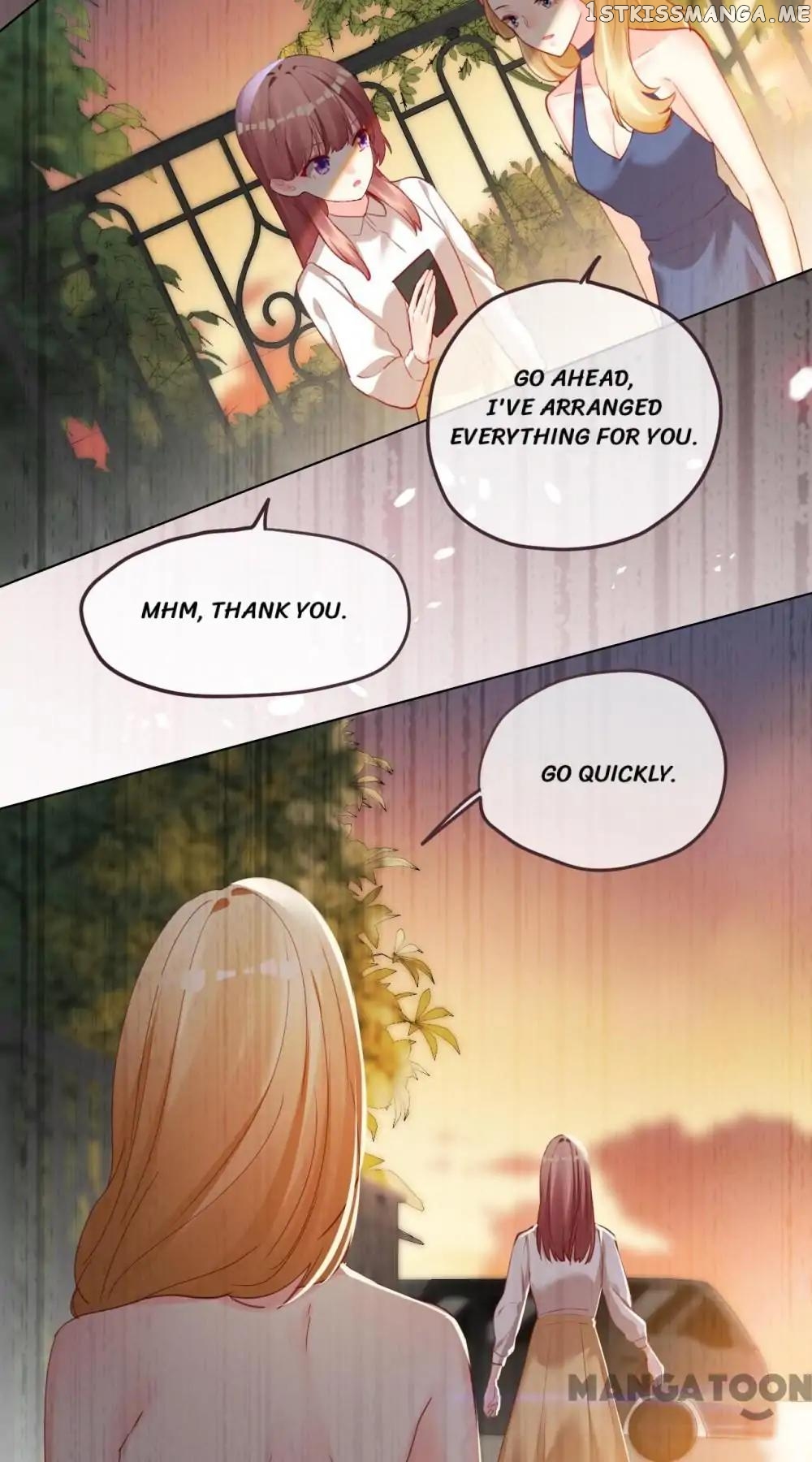 Unforgettable Love Of Mine chapter 59 - page 26