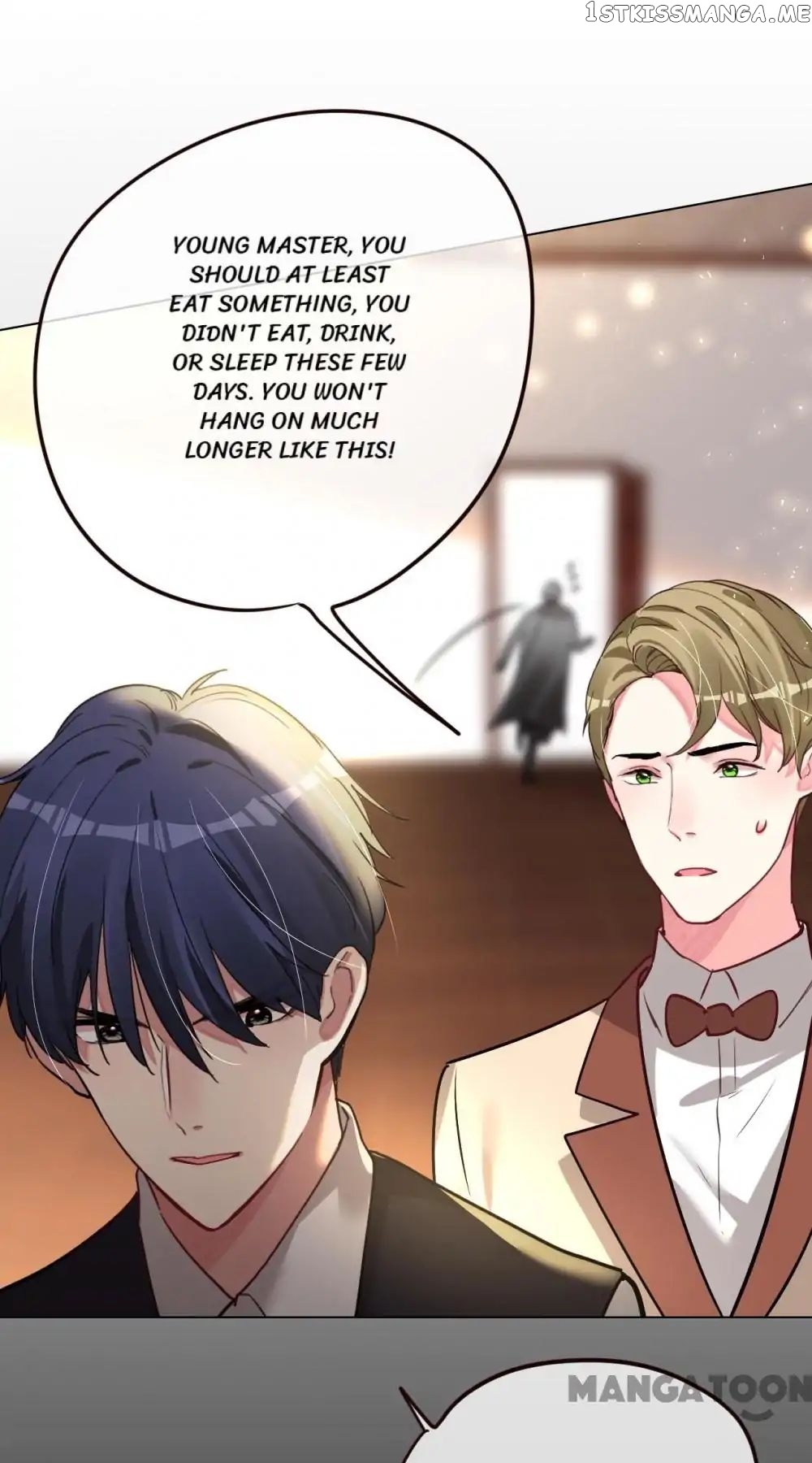 Unforgettable Love Of Mine chapter 48 - page 25