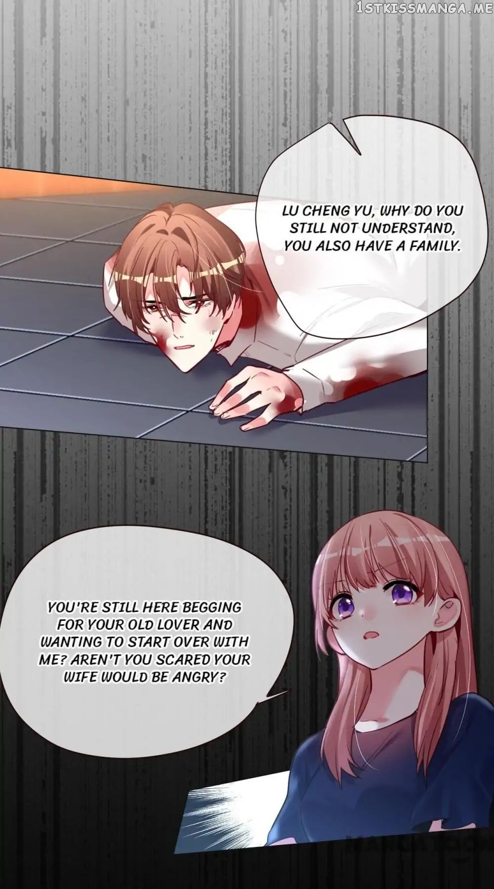 Unforgettable Love Of Mine chapter 46 - page 2