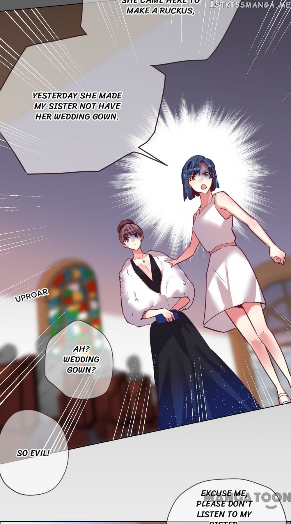 Unforgettable Love Of Mine chapter 42 - page 7