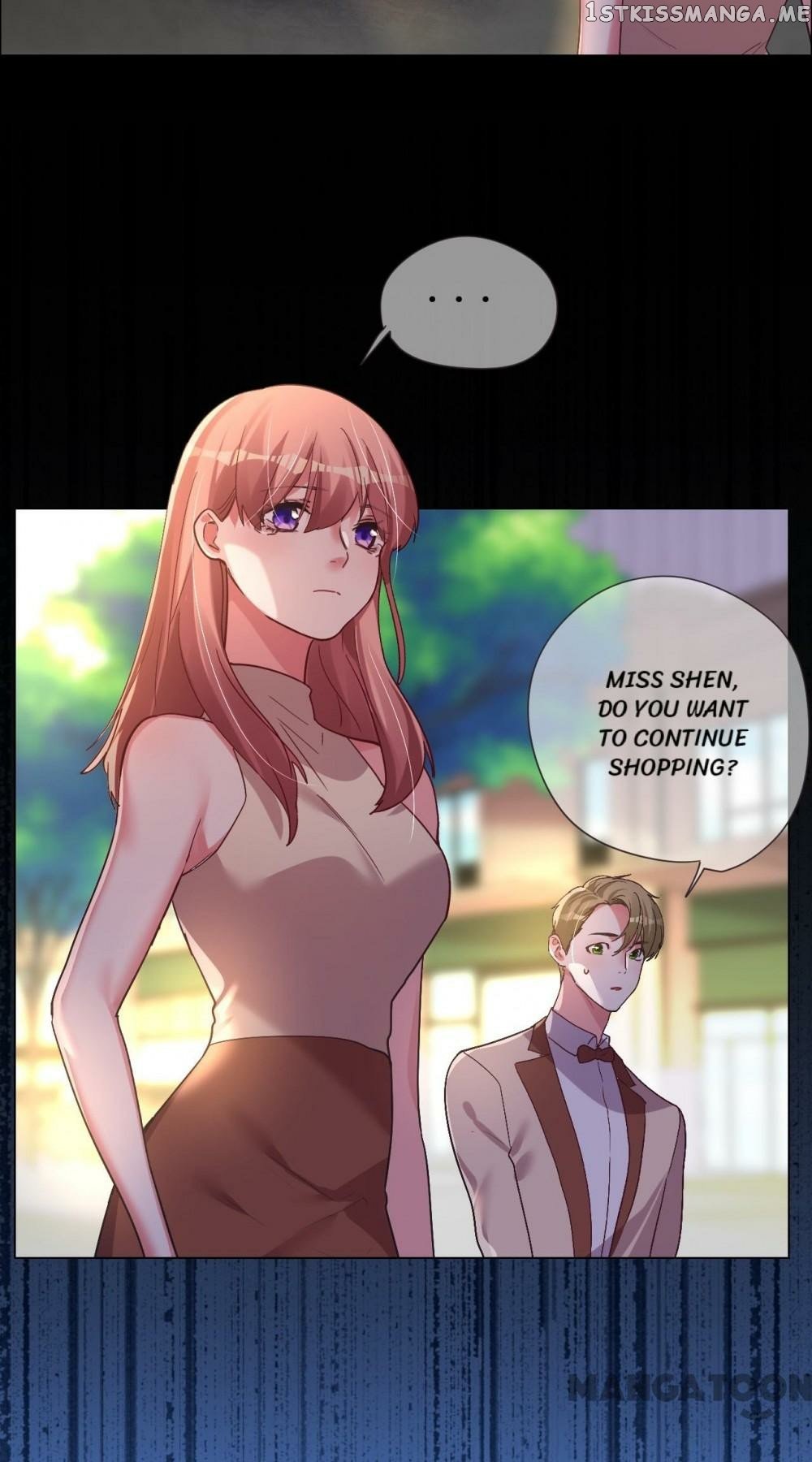 Unforgettable Love Of Mine chapter 39 - page 15