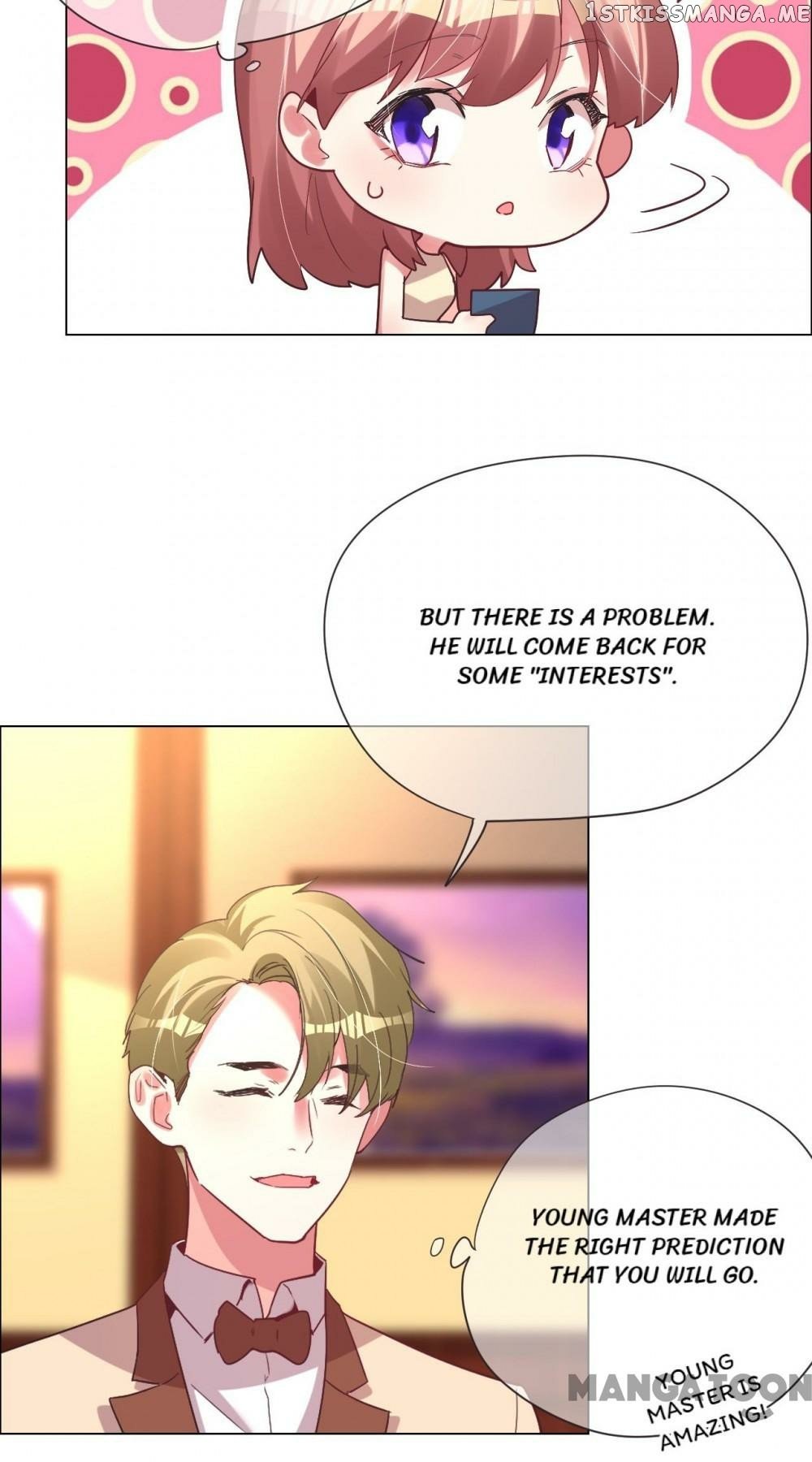 Unforgettable Love Of Mine chapter 39 - page 38